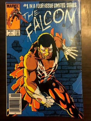 Falcon #1