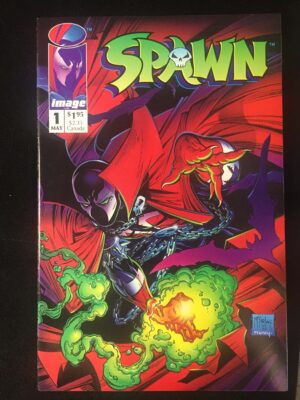 Spawn 1